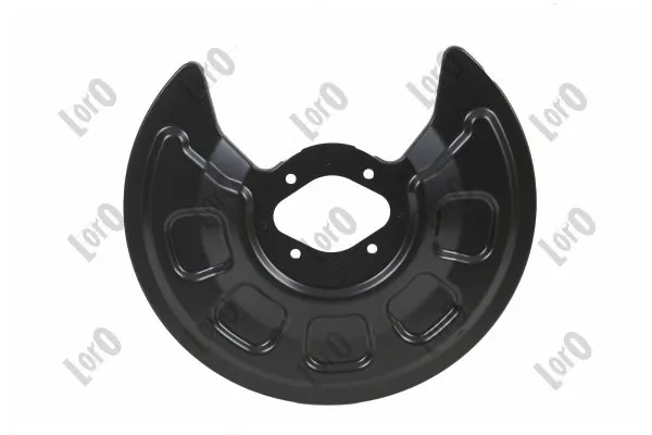 Splash Guard, brake disc