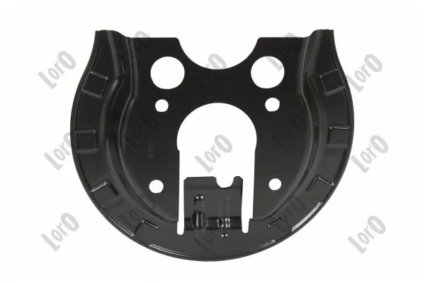 Splash Guard, brake disc