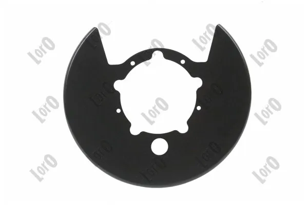 Splash Guard, brake disc