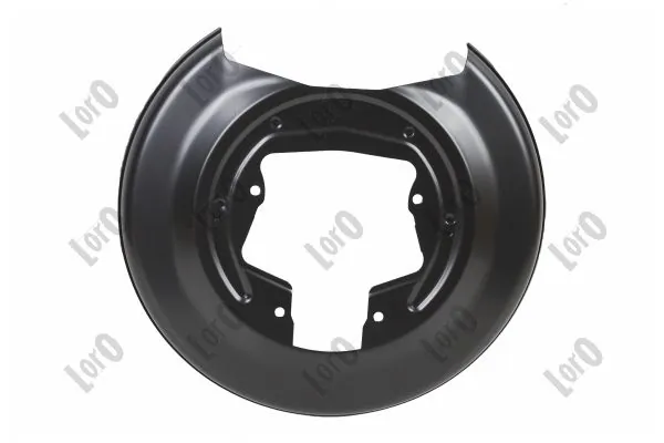Splash Guard, brake disc