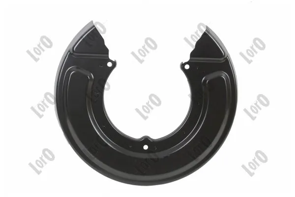 Splash Guard, brake disc