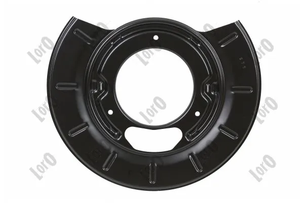 Splash Guard, brake disc