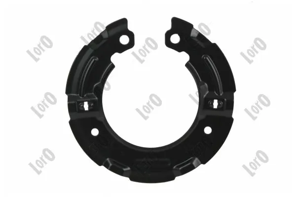 Splash Guard, brake disc