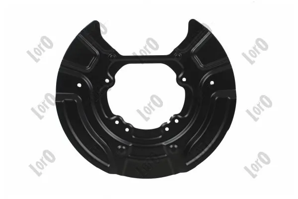 Splash Guard, brake disc