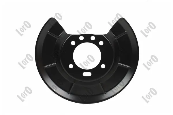 Splash Guard, brake disc