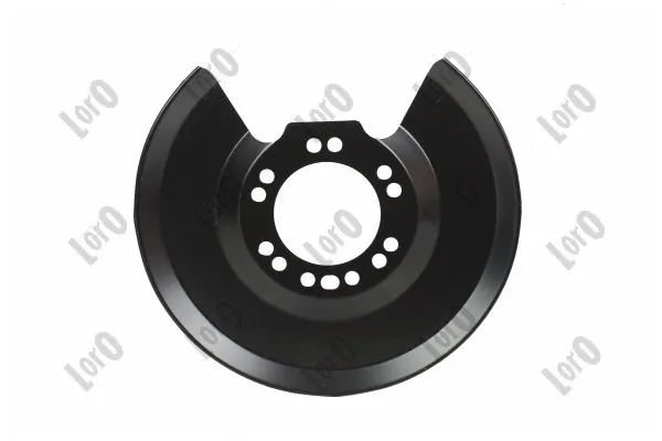 Splash Guard, brake disc