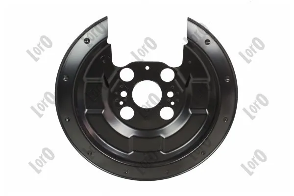 Splash Guard, brake disc