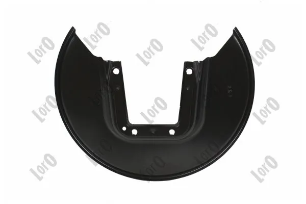 Splash Guard, brake disc