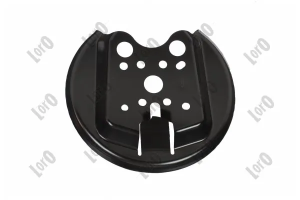 Splash Guard, brake disc