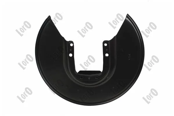 Splash Guard, brake disc