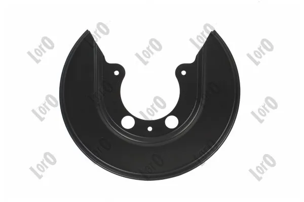 Splash Guard, brake disc
