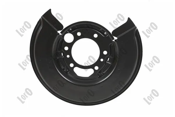 Splash Guard, brake disc