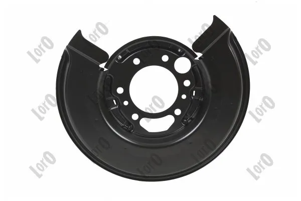 Splash Guard, brake disc