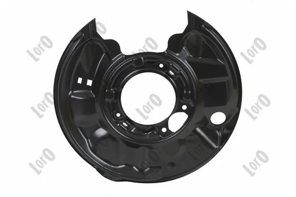 Splash Guard, brake disc