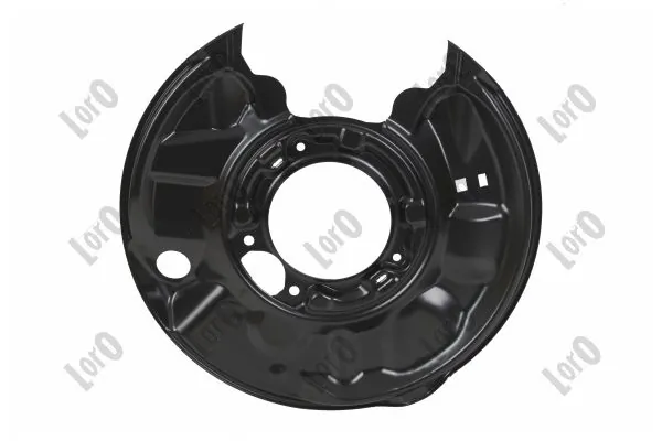 Splash Guard, brake disc