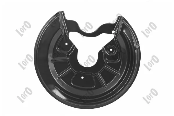 Splash Guard, brake disc