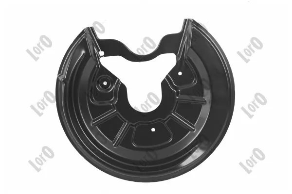 Splash Guard, brake disc