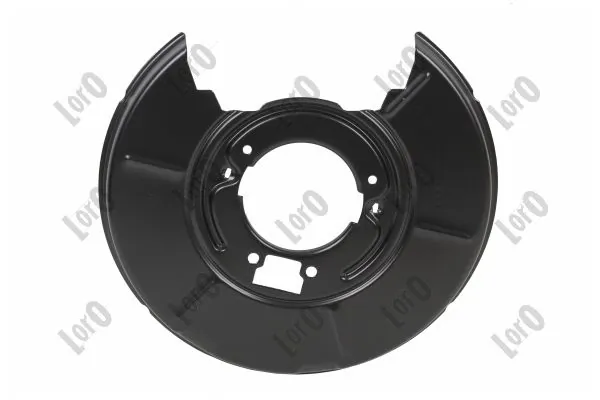 Splash Guard, brake disc