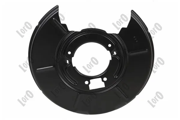 Splash Guard, brake disc