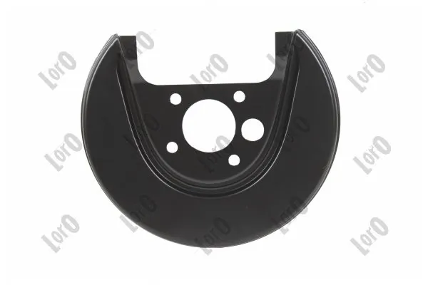 Splash Guard, brake disc