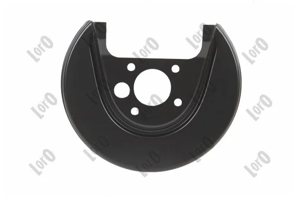 Splash Guard, brake disc