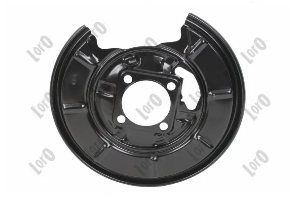 Splash Guard, brake disc