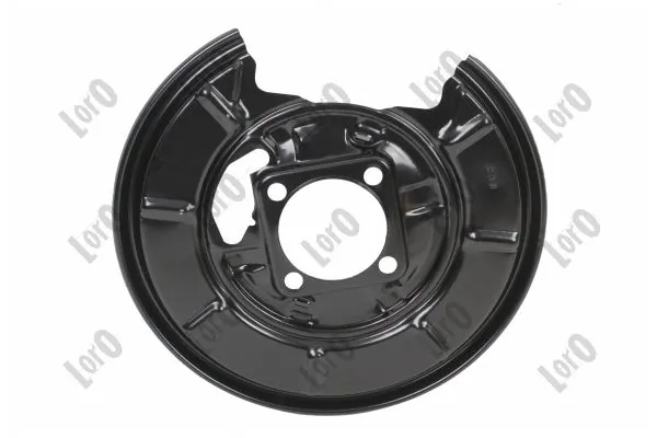 Splash Guard, brake disc