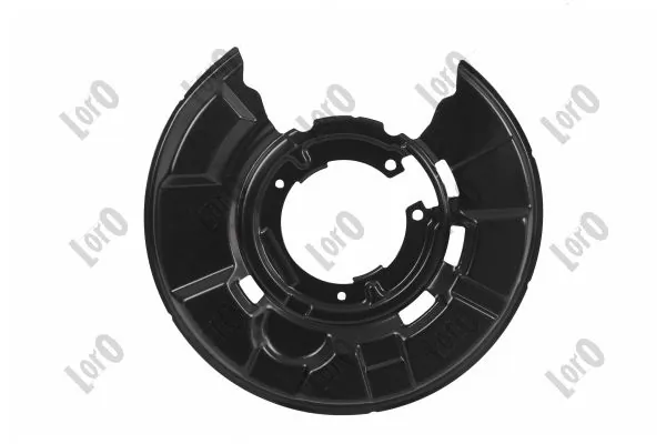 Splash Guard, brake disc