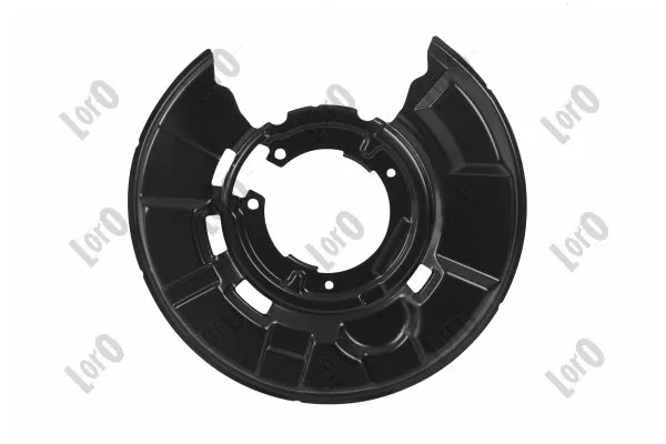 Splash Guard, brake disc