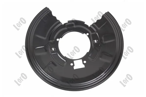 Splash Guard, brake disc