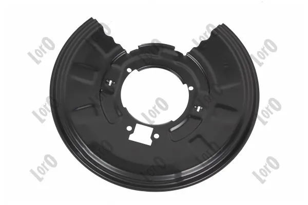 Splash Guard, brake disc