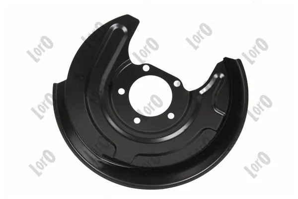 Splash Guard, brake disc