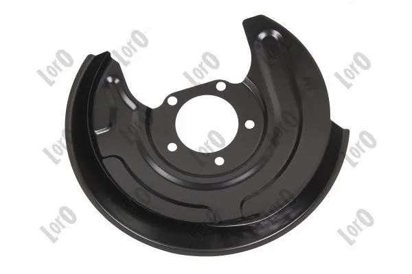 Splash Guard, brake disc