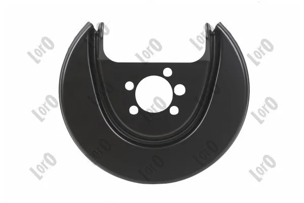 Splash Guard, brake disc