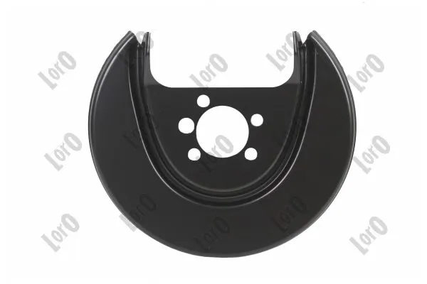 Splash Guard, brake disc