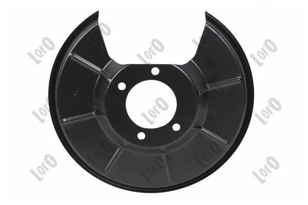 Splash Guard, brake disc
