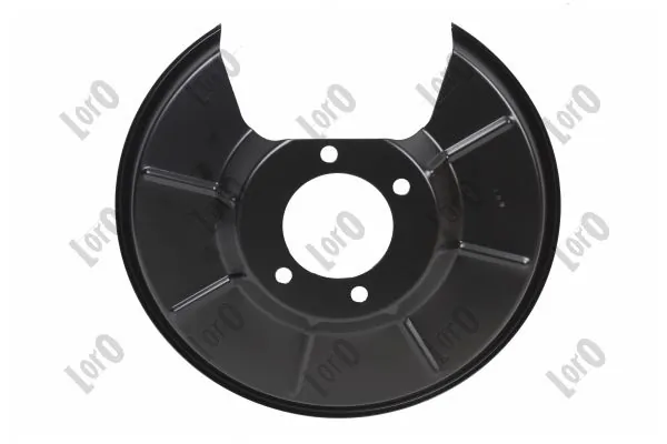 Splash Guard, brake disc