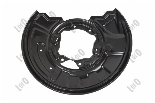 Splash Guard, brake disc
