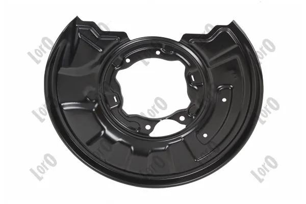 Splash Guard, brake disc