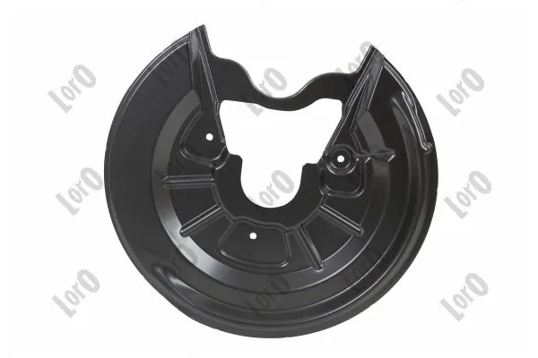 Splash Guard, brake disc