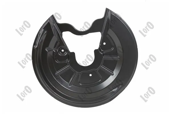 Splash Guard, brake disc