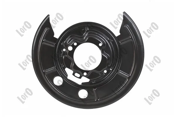 Splash Guard, brake disc
