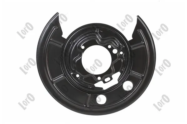 Splash Guard, brake disc