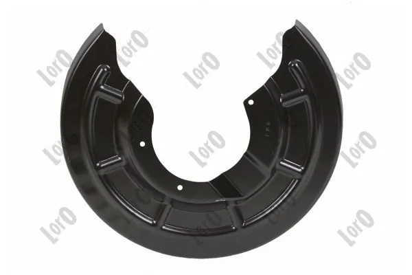 Splash Guard, brake disc