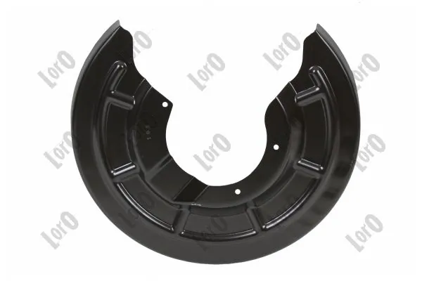 Splash Guard, brake disc