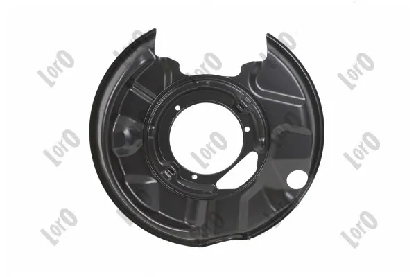Splash Guard, brake disc