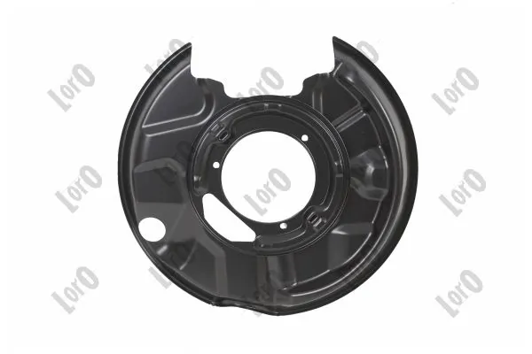 Splash Guard, brake disc