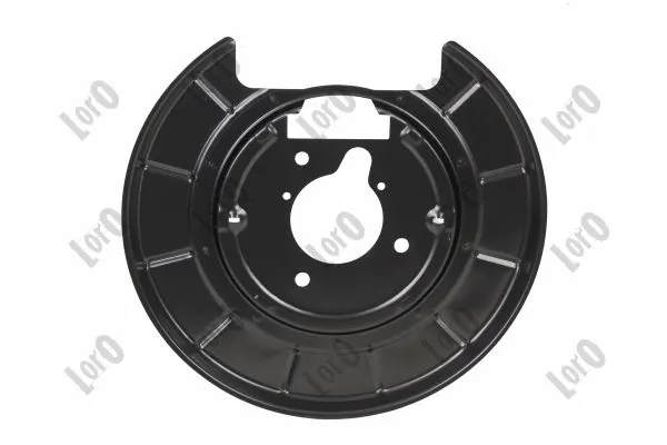 Splash Guard, brake disc