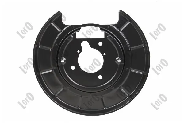 Splash Guard, brake disc