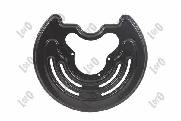 Splash Guard, brake disc